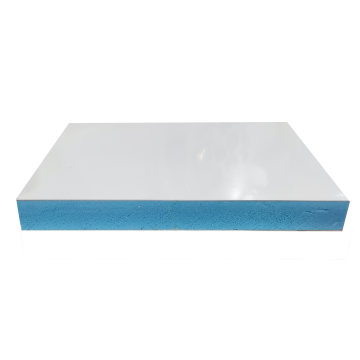 Puf Panel Building Ceiling Construction Roof Wall